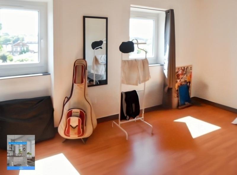 Immeuble - 206 m² - 9 pièces