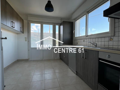 Maison - 135 m² - 7 pièces