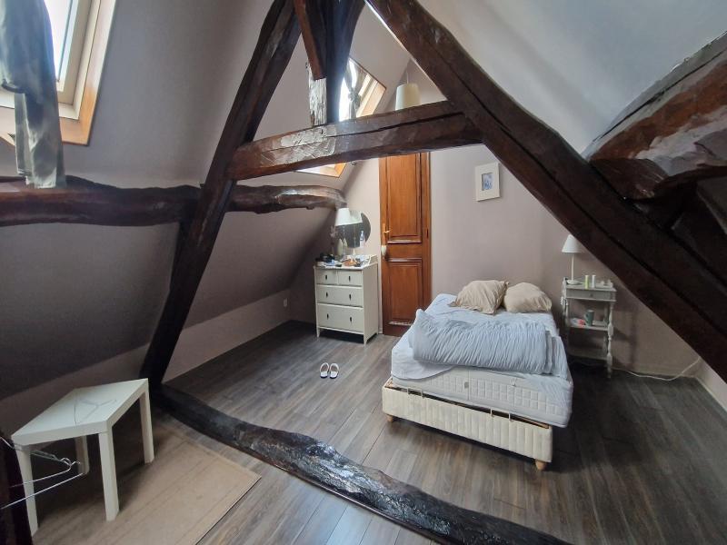 Appartement - 133 m² - 6 pièces