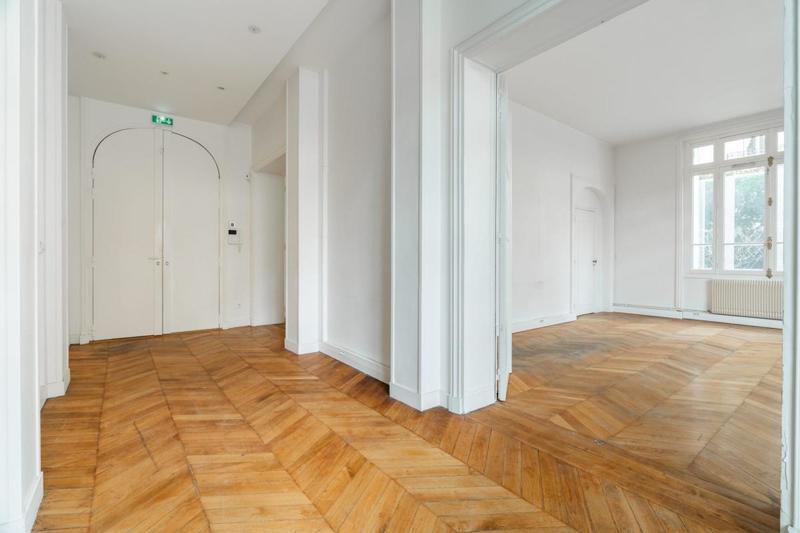 Appartement - 177 m² - 2 pièces