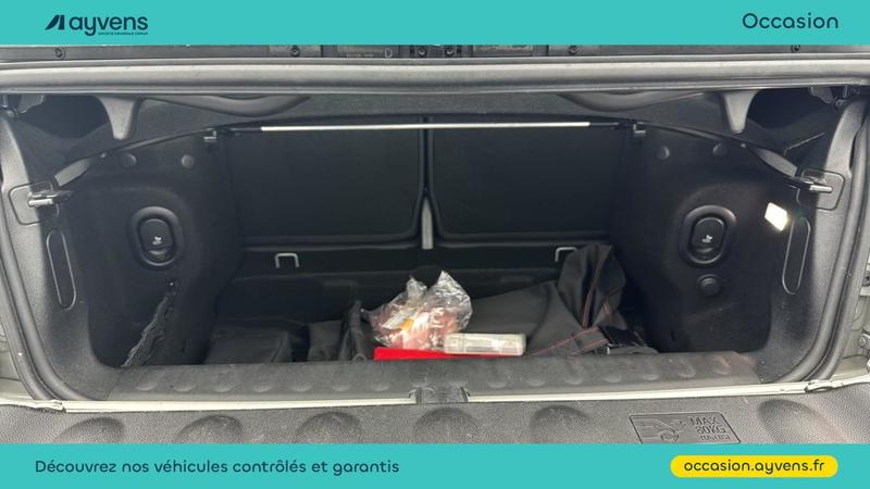 Mini Mini Cabrio Cooper 136ch Edition Greenwich Bva7 Euro6d-T