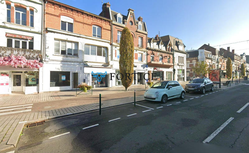 Local commercial - 95 m²