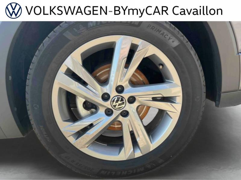 Volkswagen t-Cross 1.5 Tsi 150 Start/Stop Dsg7 R-Line