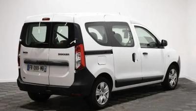 Dacia Dokker Dci 75 cv essentiel 5 places Bluetooth