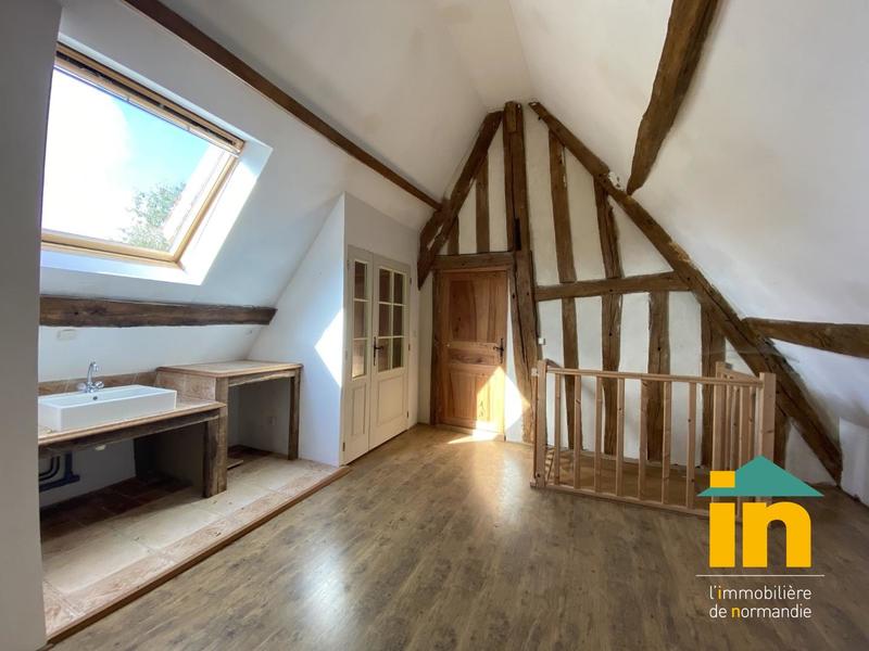 Maison de campagne - 316 m² - 8 pièces