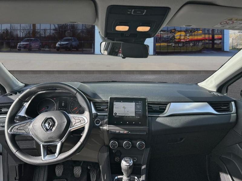 Renault Captur TCe 90 - 21 Business