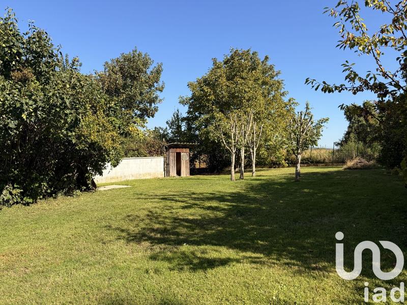 Maison - 146 m² - 6 pièces