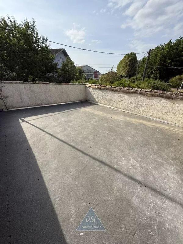 Maison - 117 m² - 5 pièces