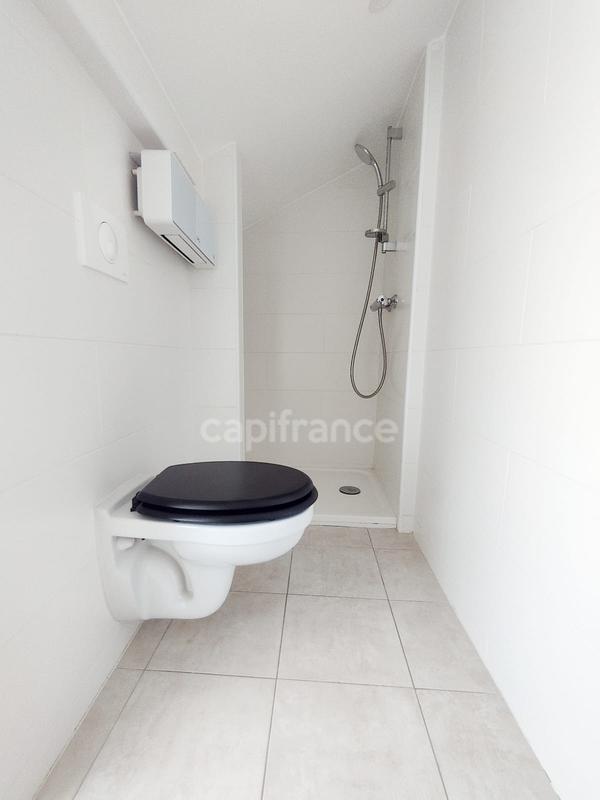 Appartement - 81 m² - 4 pièces