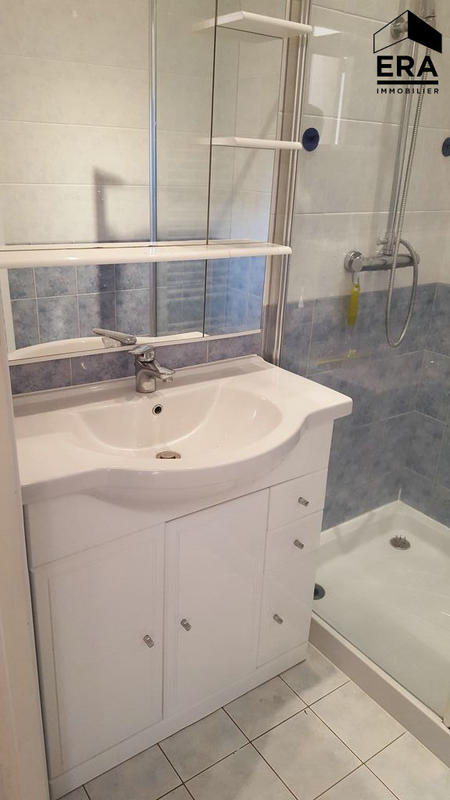 Maison - 61 m² - 3 pièces