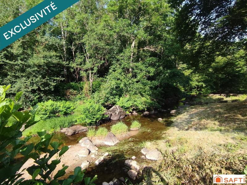 Maison - 40 m² - 1 pièce