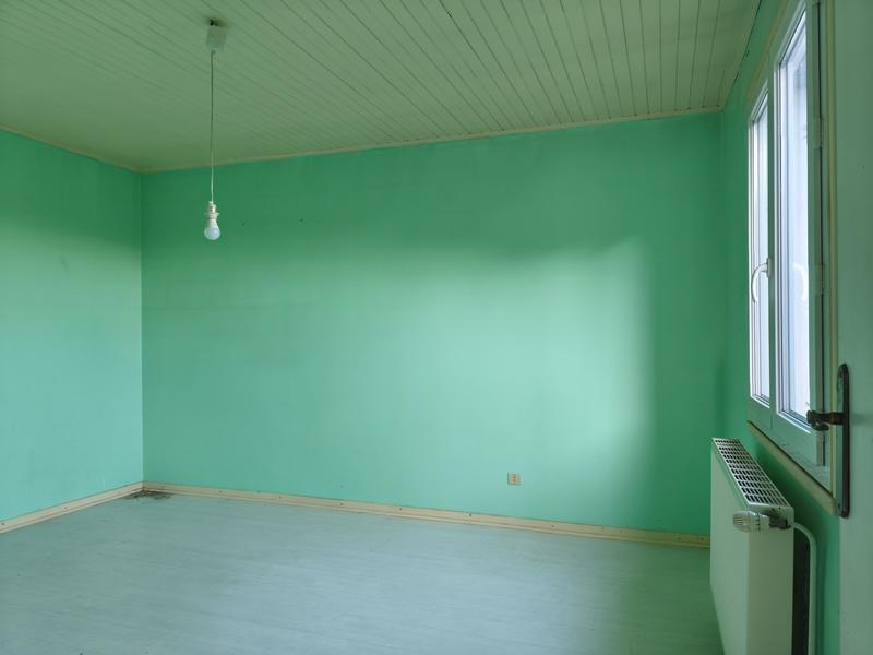 Maison - 162 m² - 6 pièces