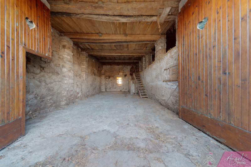 Maison de village - 94 m² - 5 pièces