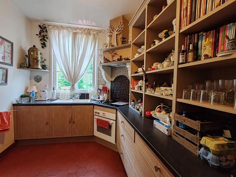 Maison - 70 m² - 3 pièces