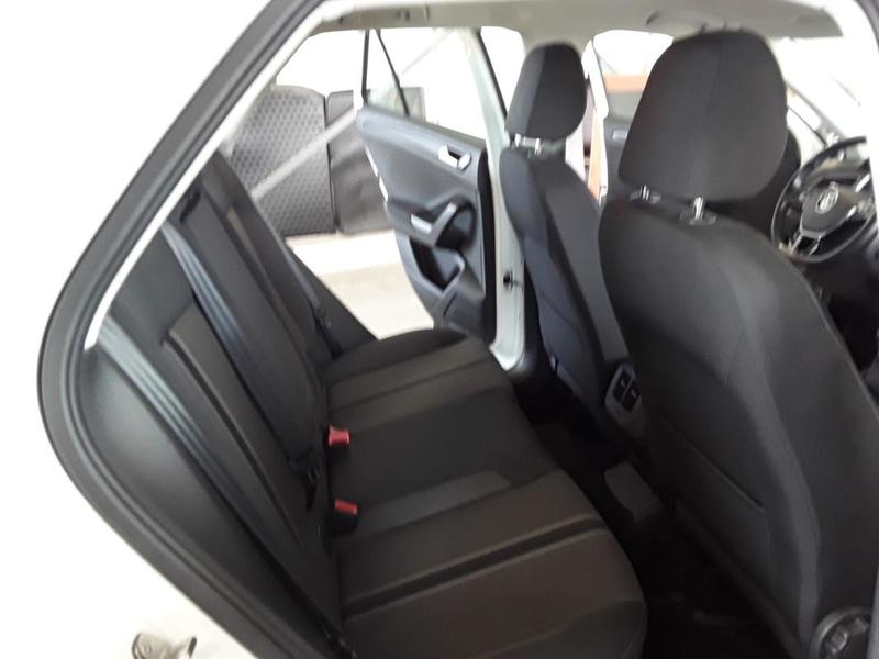 Volkswagen t-Roc 1.0 Tsi 115 Cv Lounge Business Bv6