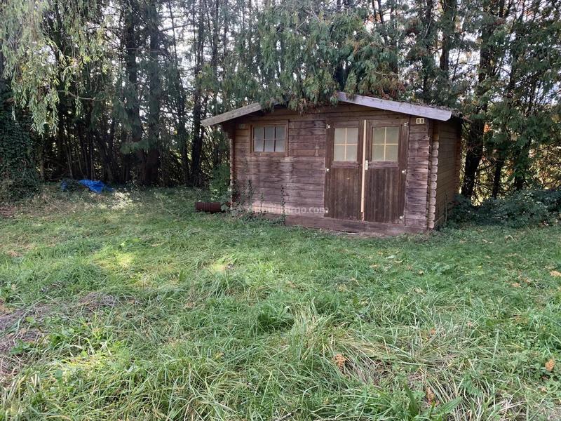 Terrain - 16 926 m²