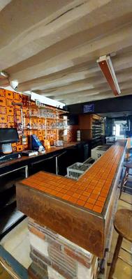 Bureau - 200 m² - 7 pièces