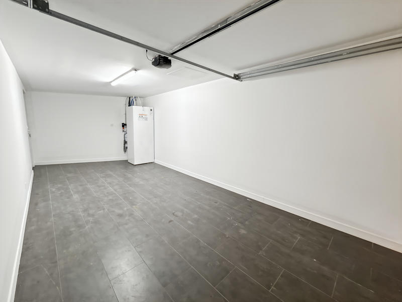 Villa - 104 m² - 4 pièces