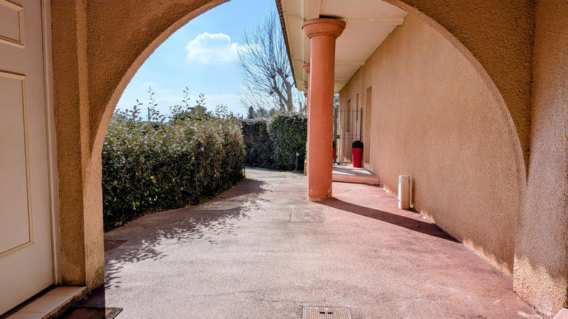 Appartement - 33 m² - 2 pièces