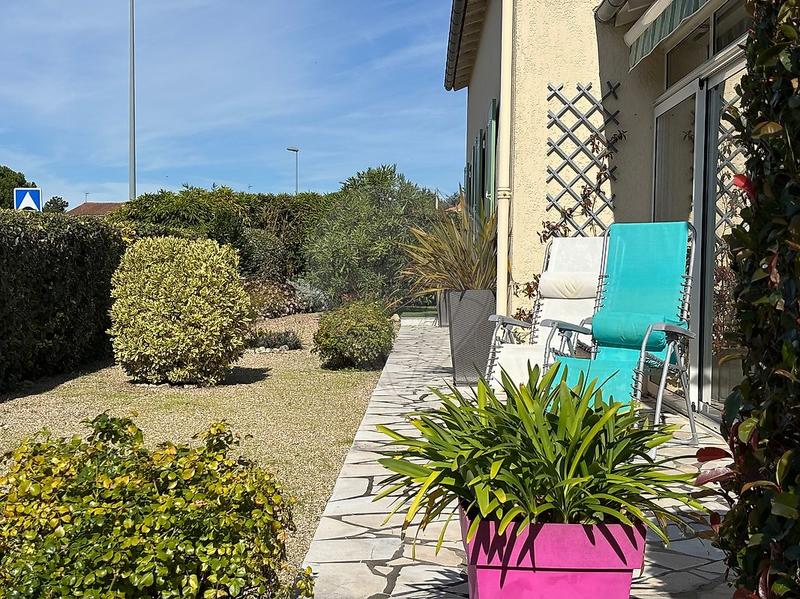 Maison - 126 m² - 5 pièces