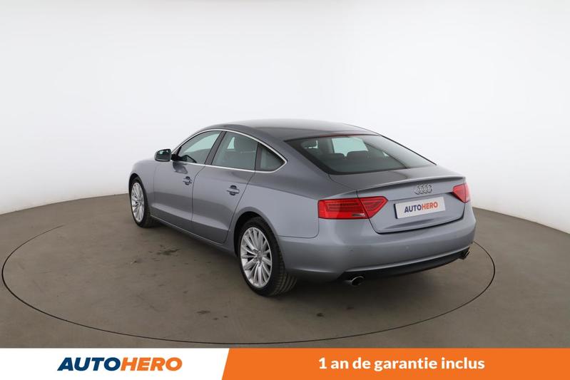 Audi A5 sportback 3.0 V6 Tfsi Ambiente Quattro s tronic 7 272 ch
