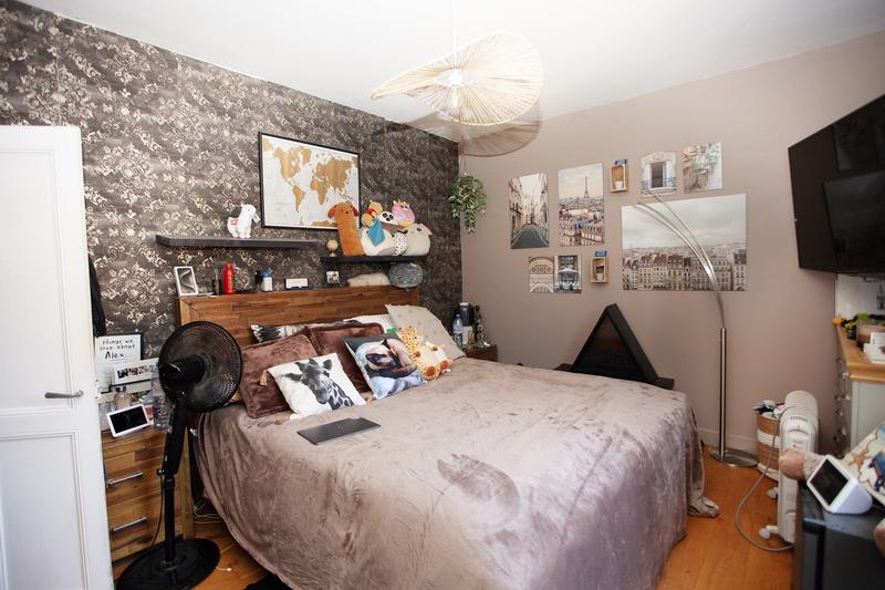 Maison traditionnelle - 154 m² - 5 pièces