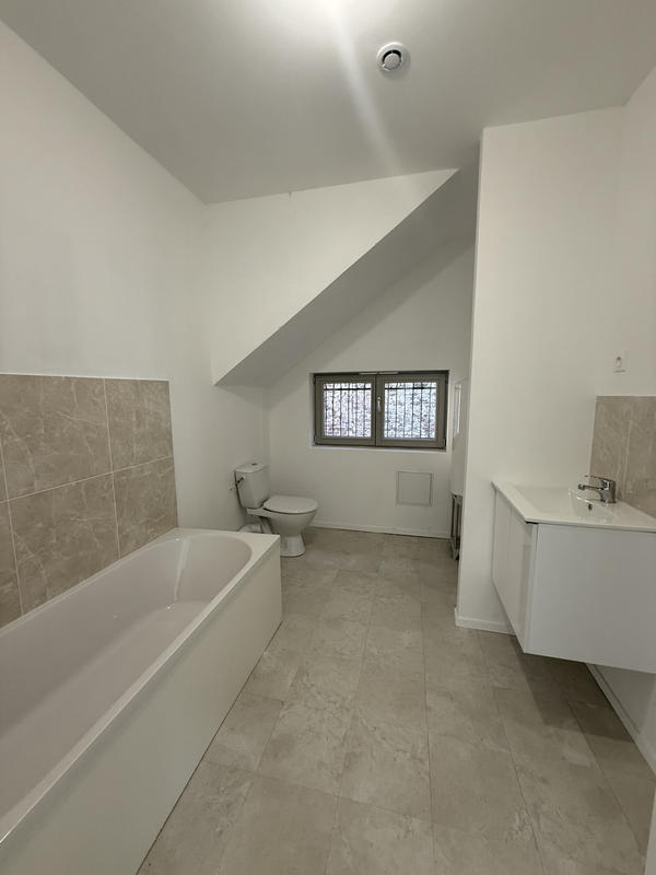 Appartement - 78 m² - 3 pièces