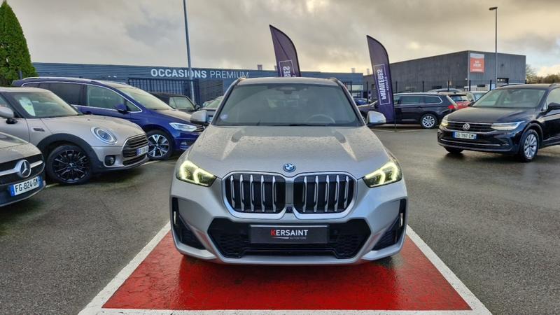 Bmw X1 U11 Xdrive 25e 245ch Dkg7 m Sport