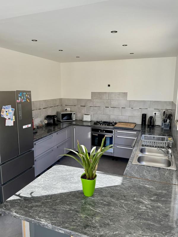 Maison - 131 m² - 5 pièces