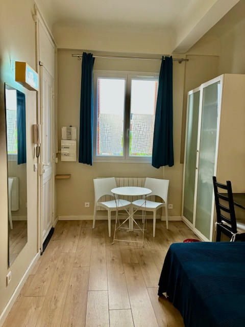 Appartement - 21 m² - 1 pièce