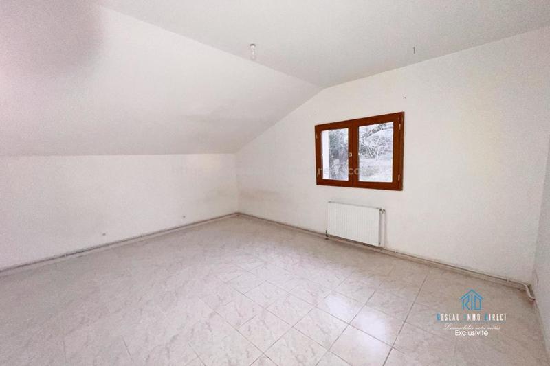 Villa - 120 m² - 5 pièces