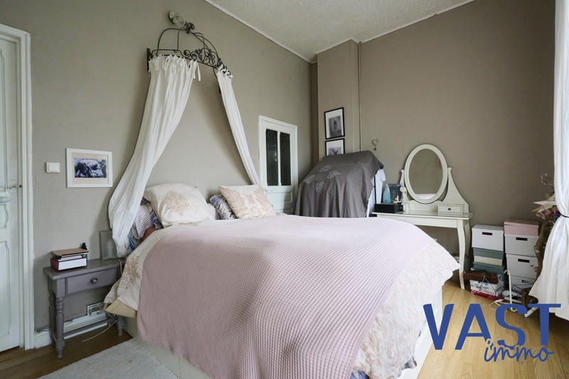 Maison - 135 m² - 5 pièces