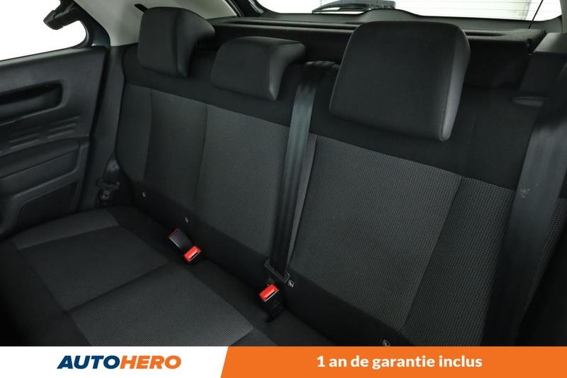 Citroën C4 Cactus 1.6 Blue-HDi Shine Edition 100 ch