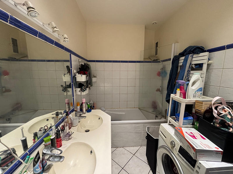 Appartement - 78 m² - 4 pièces