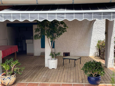 Maison - 141 m² - 6 pièces