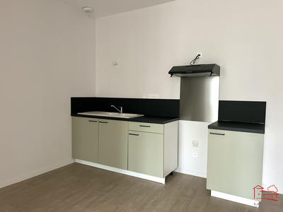 Appartement - 88 m² - 3 pièces