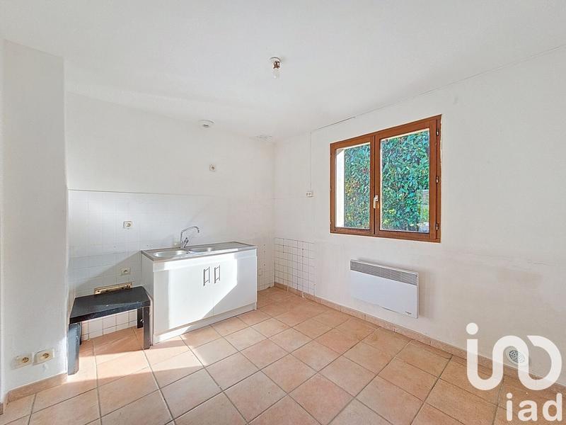 Maison - 87 m² - 5 pièces