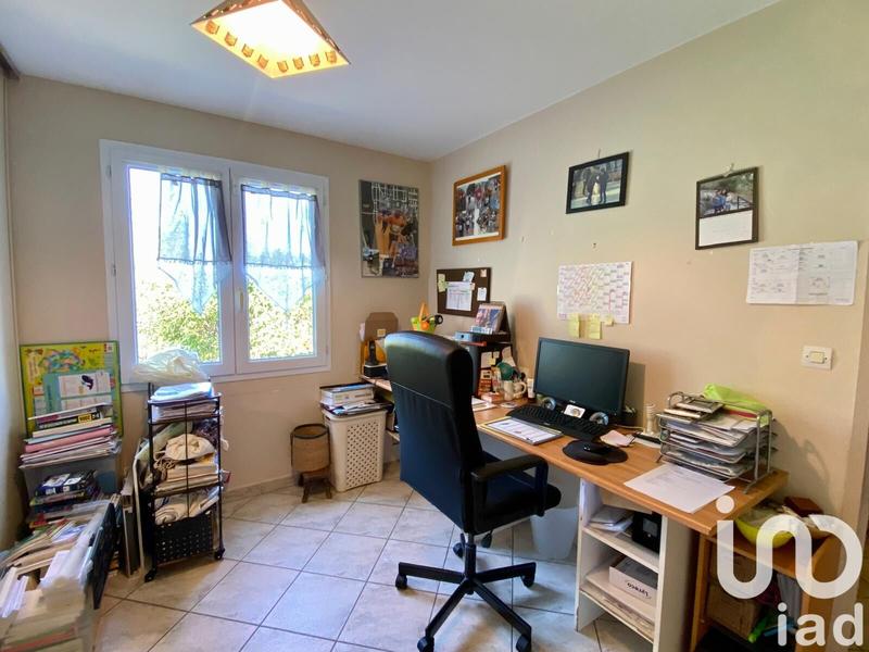 Maison - 151 m² - 7 pièces