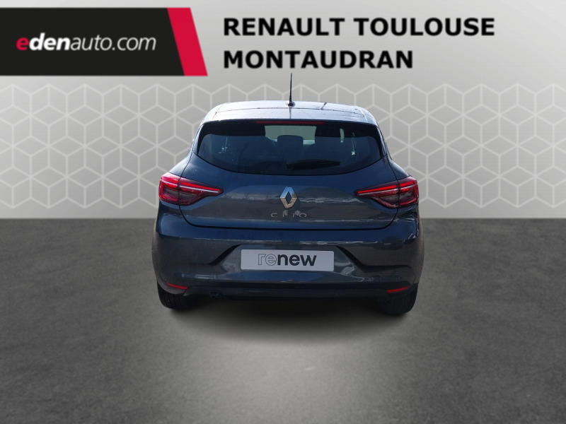 Renault Clio TCe 90 - 21n Limited