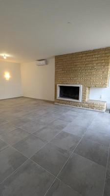 Maison - 188 m² - 4 pièces