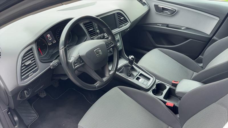 Seat Leon 1.6 Tdi 115 Style