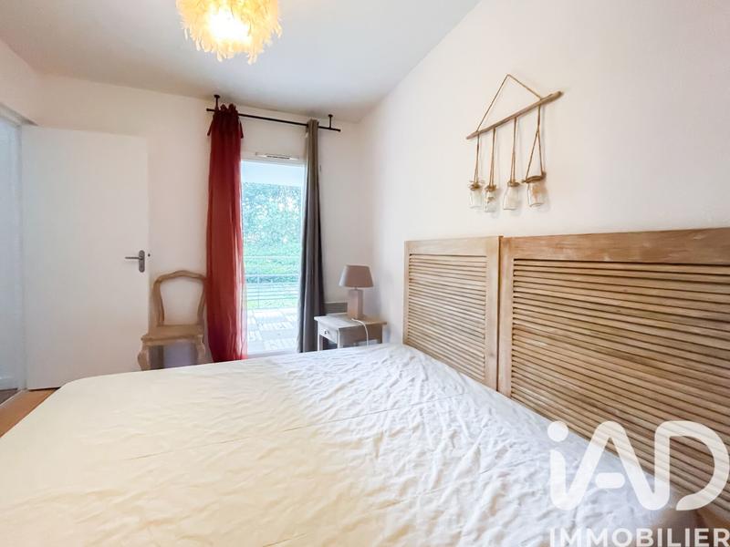 Appartement - 43 m² - 3 pièces