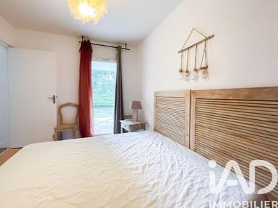 Appartement - 43 m² - 3 pièces