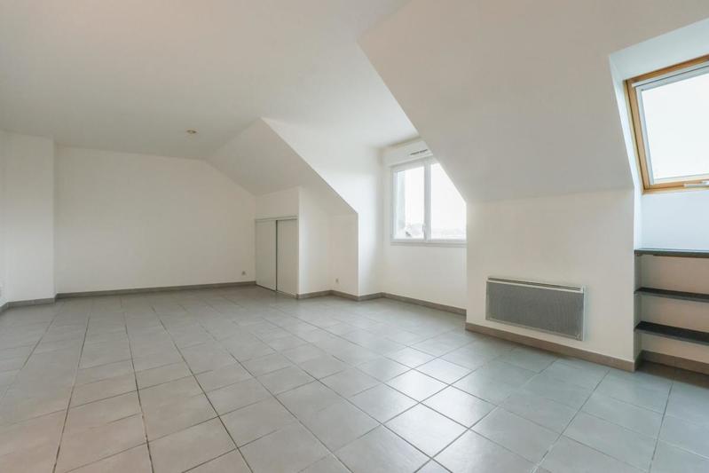 Appartement - 57 m² - 2 pièces