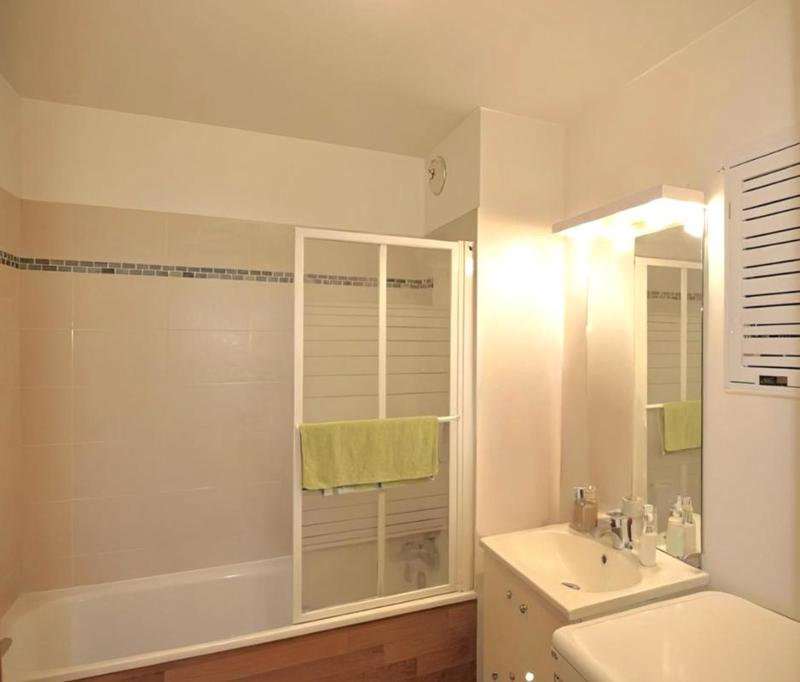 Appartement - 78 m² - 4 pièces