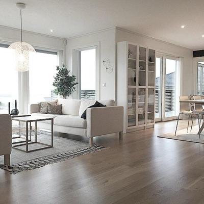 Appartement - 97 m² - 4 pièces