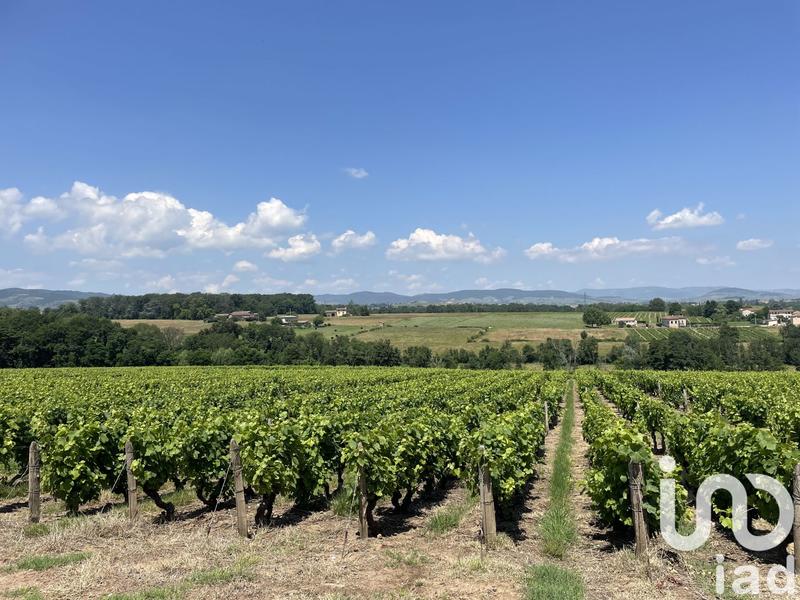 Maison de campagne - 185 m² - 8 pièces