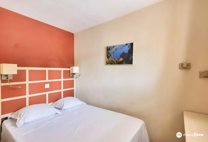 Appartement - 27 m² - 2 pièces