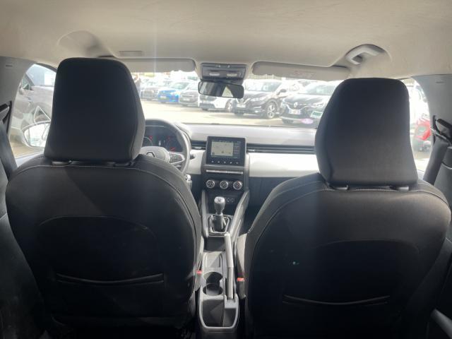 Renault Clio V TCe 90 Evolution