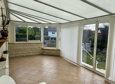 Maison - 97 m² - 4 pièces